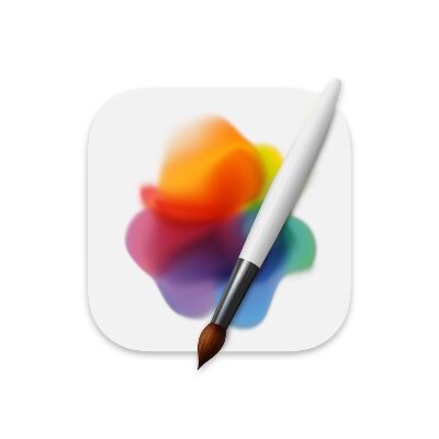Pixelmator Pro Mac版
