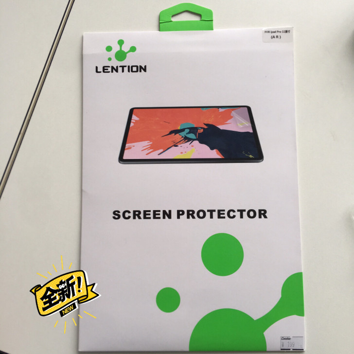 LENTION蓝盛ipad Pro11英寸...