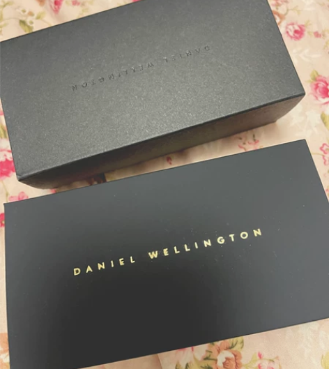 全新DW手表 腕表 女表 翻出来全新一块表...