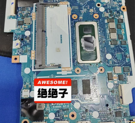 联想 ideaPad 14slML2020...