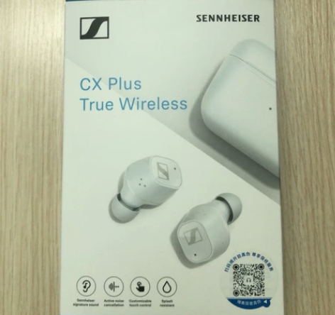 森海塞尔SENNHEISER 的CX Pl...