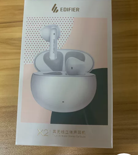 Edifier/漫步者 x2特点： 上市时...