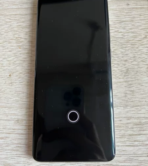 魅族18 踏雪 8+128g，无拆无修。屏...