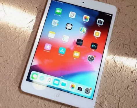个人出iPadmini2平板电脑32G内存...