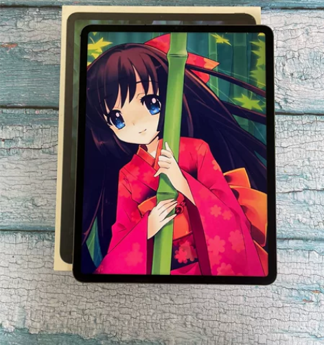 95新M1 2021款iPad pro5代...