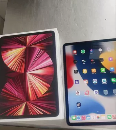 Apple/苹果2021年款  11英寸i...