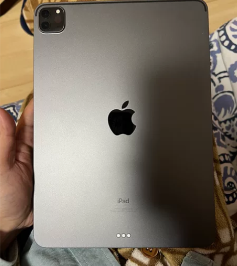 iPad Pro 2021 11寸  Wi...