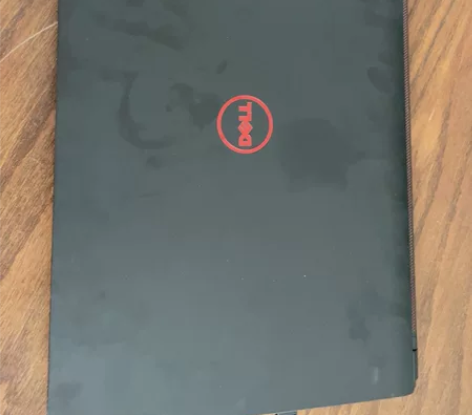 个人出售戴尔笔记本 感兴趣的话点“我想要”...