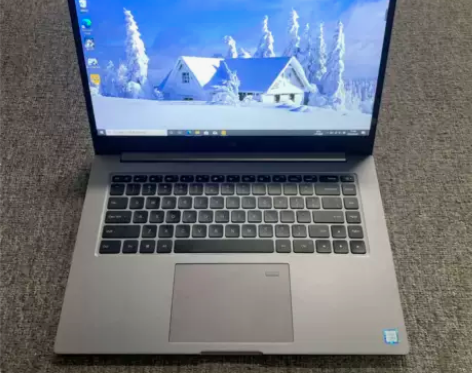 i5-8250小米笔记本电脑PRO轻薄办公...