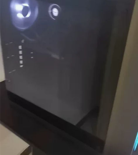 出售雷神电脑 i5-11400 16G R...