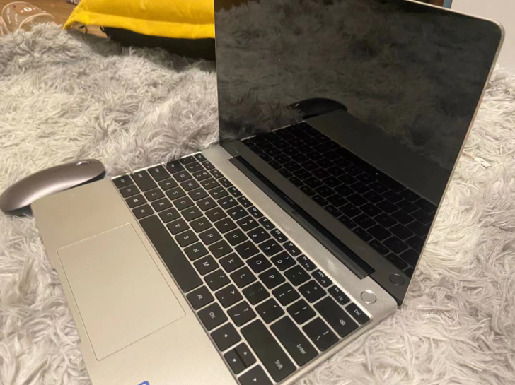 华为matebook2019 i5+8g+...