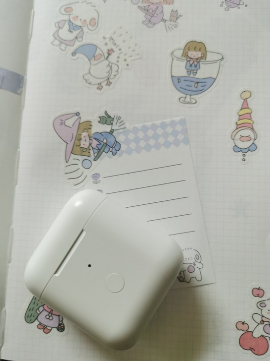 qcy t8