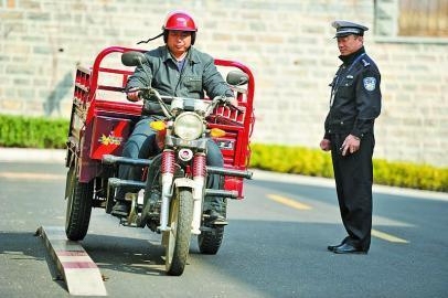 菏泽市区摩托车、摩托三轮增驾