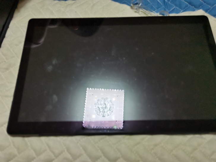 台电平板电脑m16.  128g