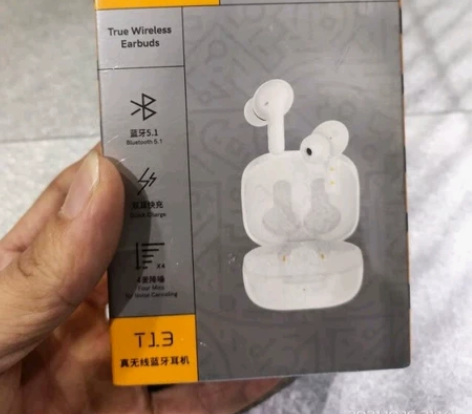 QCYT13 全新未拆封 （机器性价比的一...