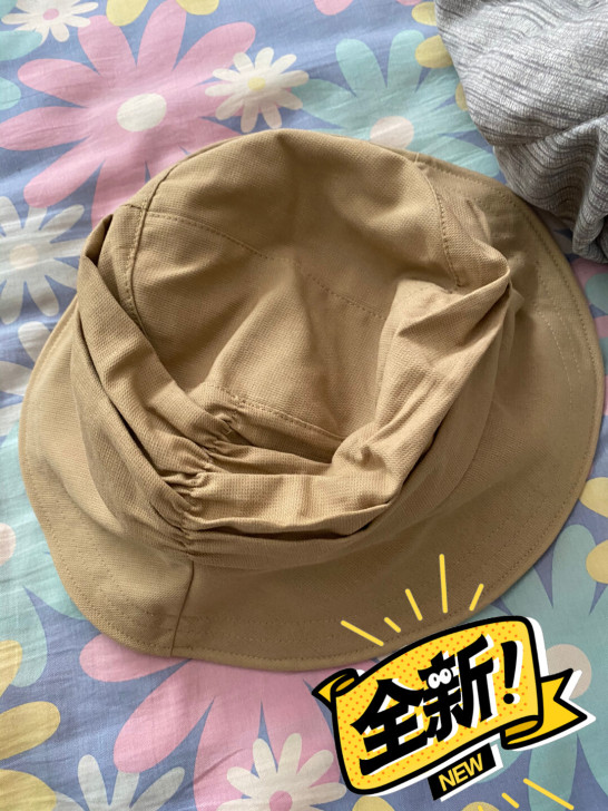 全新渔夫帽