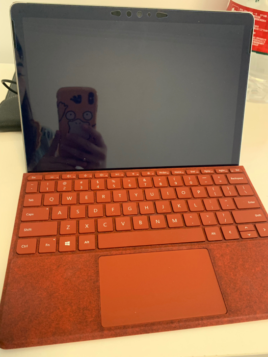 微软（Microsoft） Surface...