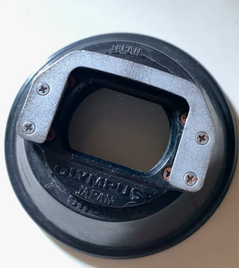 奥林巴斯om1眼罩 相机眼罩 om1 om...