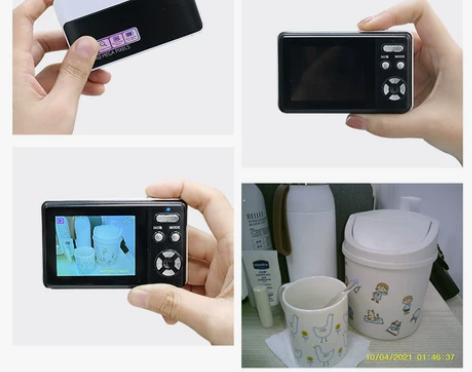 Canon佳能IXUS115CCD索尼数码...