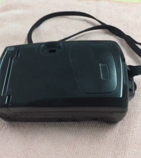 宾得PENTAX PG-201小红钮全自动...