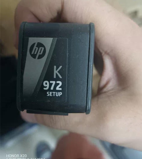 惠普972 感兴趣的话点“我想要”和我私聊...