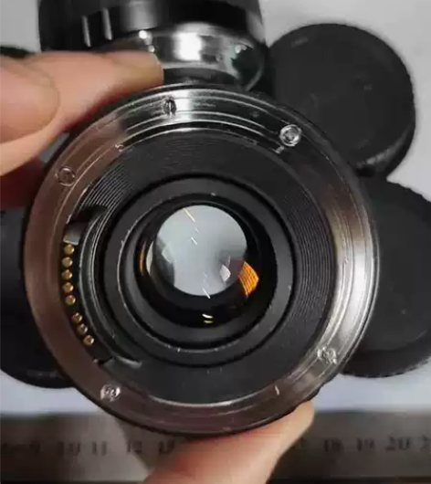 肯高 佳能EF口 自动增倍镜 2X MC7...