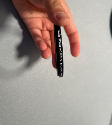 kenko 肯高uv镜 67mm 佳能 尼...