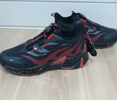 全新正品,【风火鞋】33码、39码特步男童...