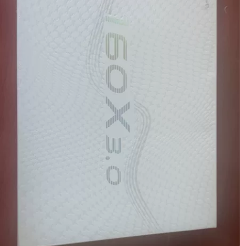 特步160X 3.0 42码 买小了 跑了...