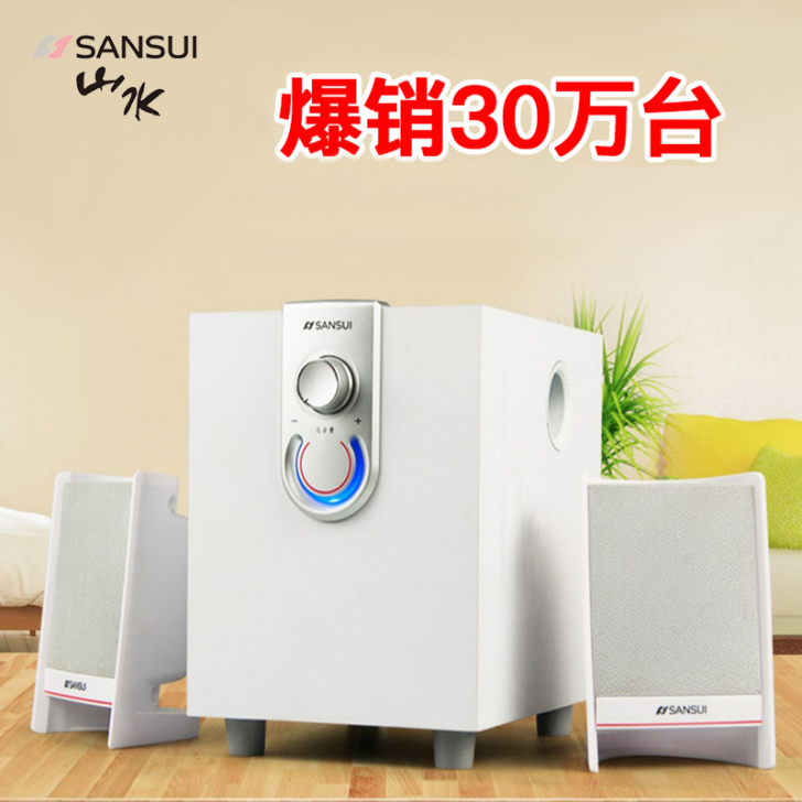 Sansui/山水 GS-6000(11A...