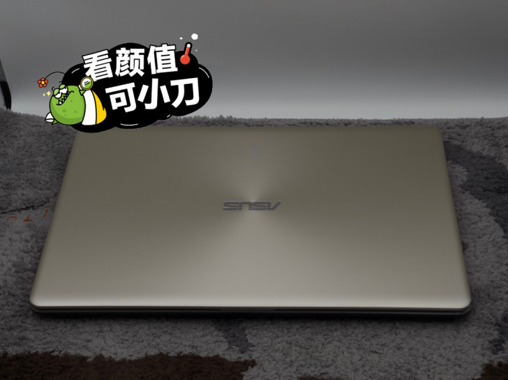 华硕X542UN