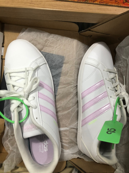 阿迪达斯女鞋Adidasneo DB013...