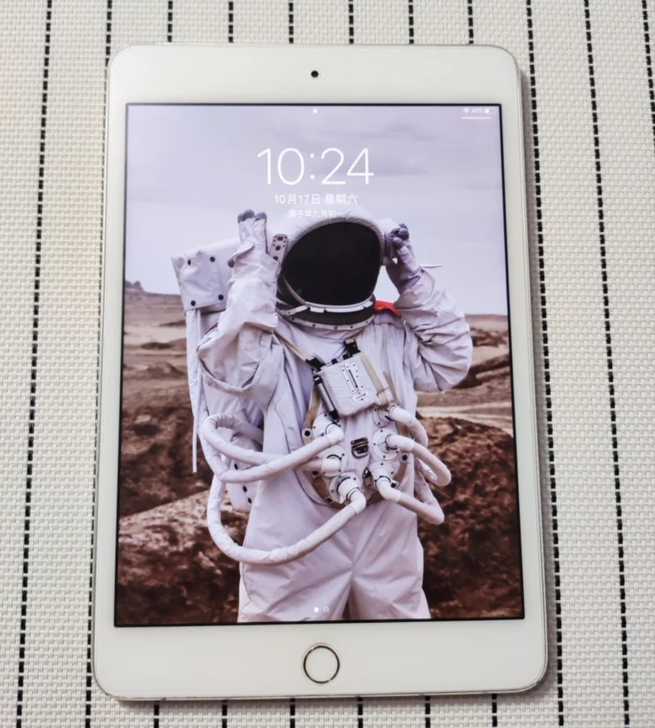 iPadmini4 128g 长期销售二手...