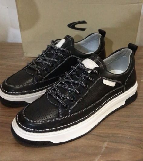 ?骆驼动感（camel active）男鞋...