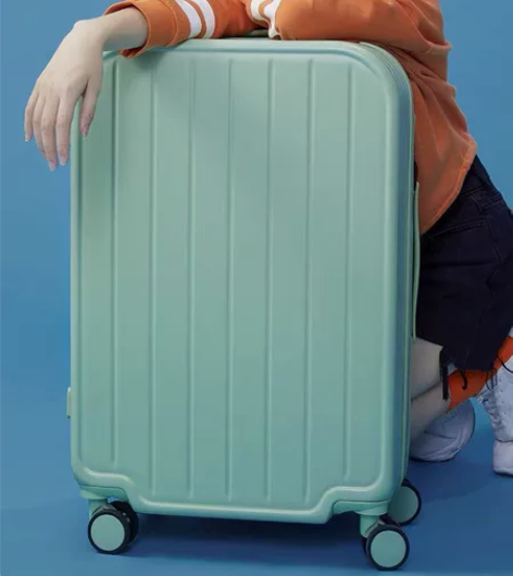 出个全新拉杆箱26寸 买来感觉太大了 还未...