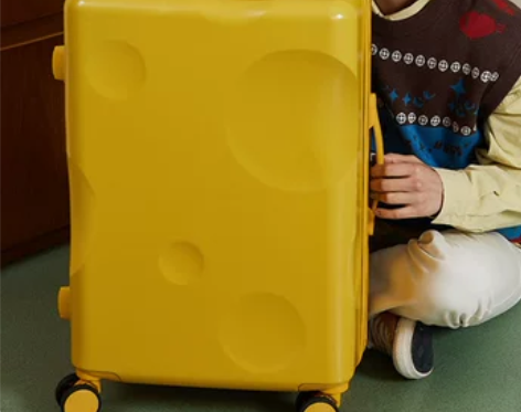 行李箱女26寸新款高颜值拉杆箱静音万向轮 ...