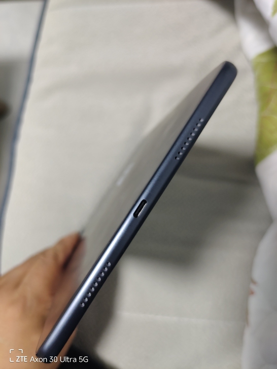 荣耀pad v6平板灰色wifi版国行6+...