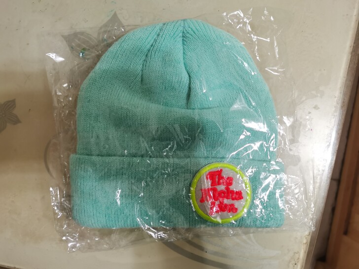 全新无吊牌