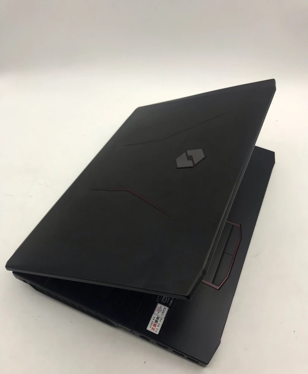 i7- 4710MQ四核八线程处理器睿频高...