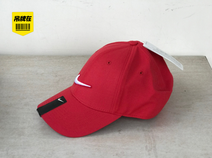 全新 带吊 耐克 Nike 棒球帽 鸭舌帽...