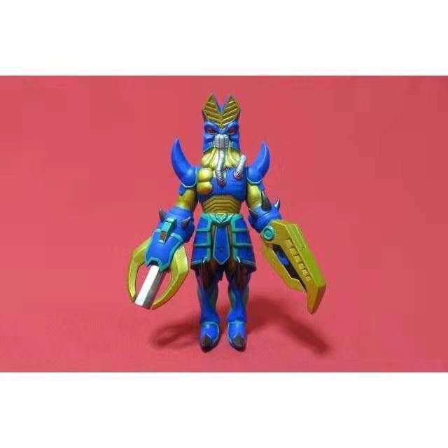 第三方巴尔坦玩偶 巨大