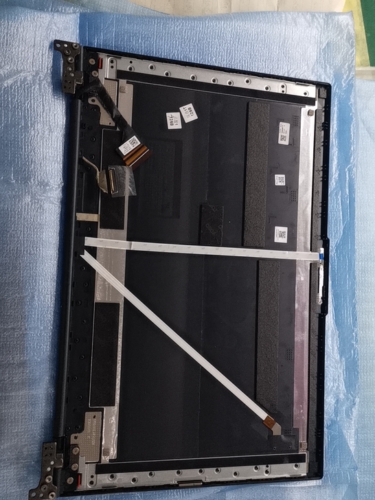 拯救者Y7000  A壳  带屏线 屏轴