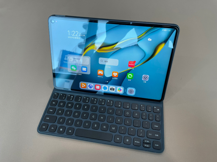 华为 Matepad Pro 10.8寸 ...