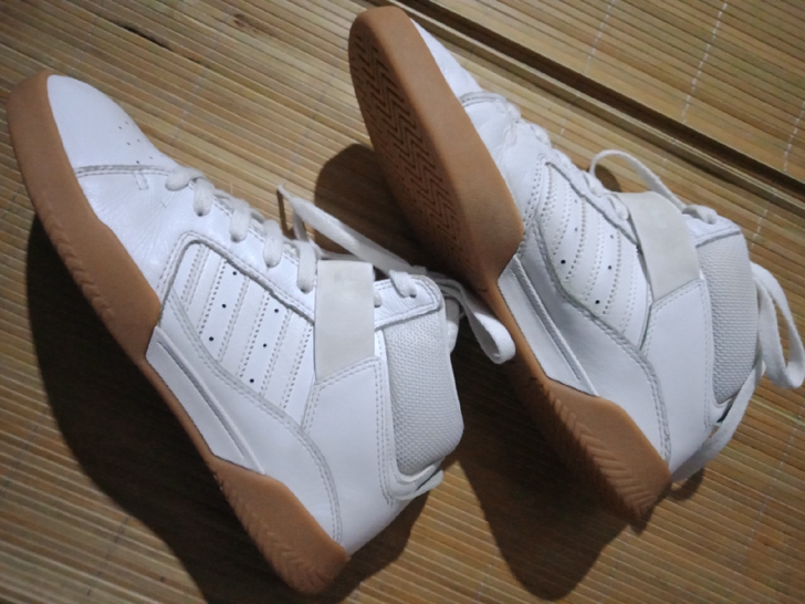 Adidas/阿迪达斯正品 三叶草男子 2...