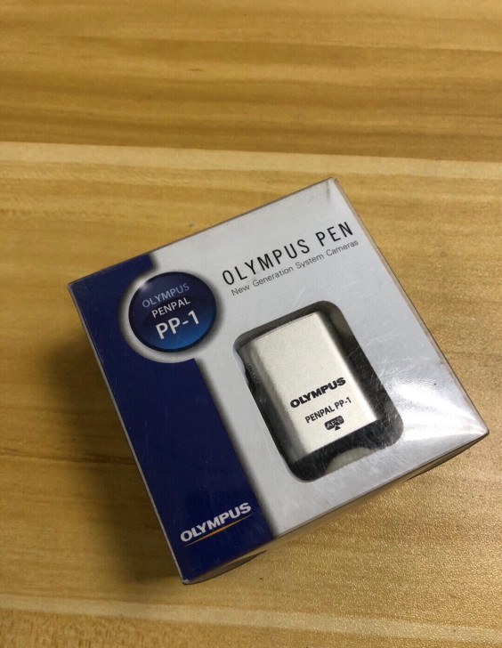 奥林巴斯 PP-1 蓝牙数据传输单元 奥林...