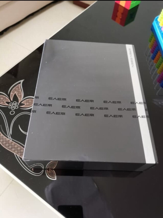 E人E本 T12m手写商务平板电脑8GB+...