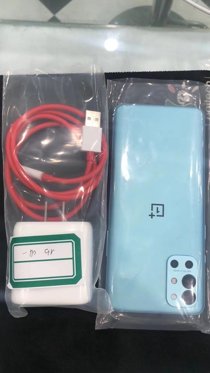 一加9r,8+256g,成色完美充新,