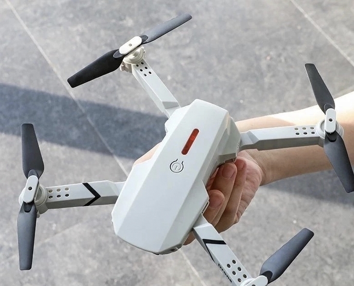 全新 出口无人机 三电池6K无人机航拍遥控...