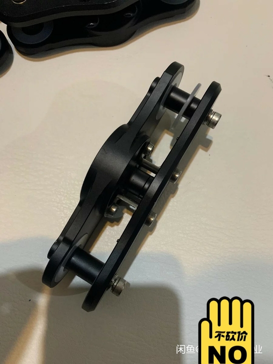 极飞v40/p80桨夹，cw，顺丰包邮