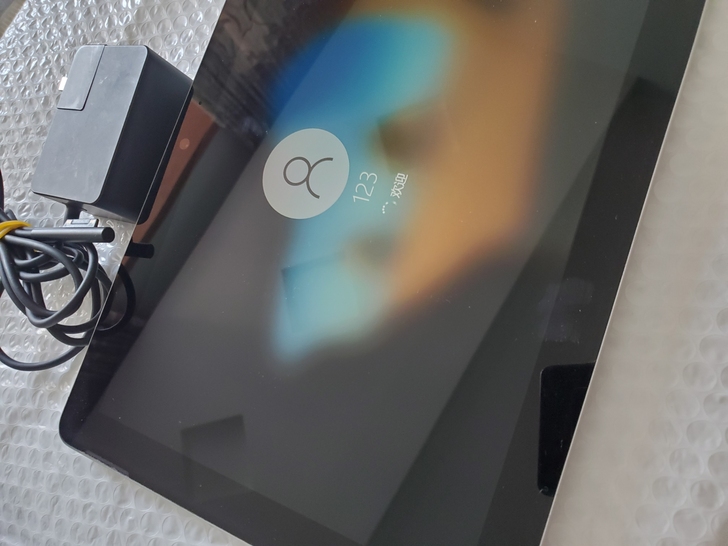 微软  Surface Go，4+64，I...